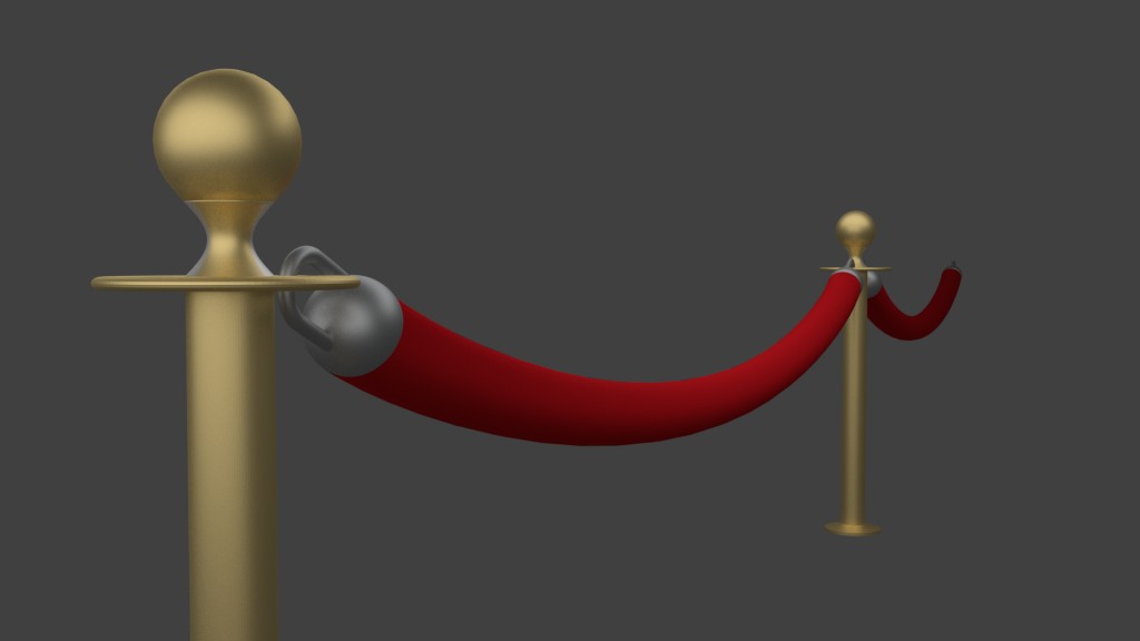 Stanchion preview image 1